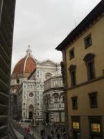 Duomo One Hotel Florence Exterior photo